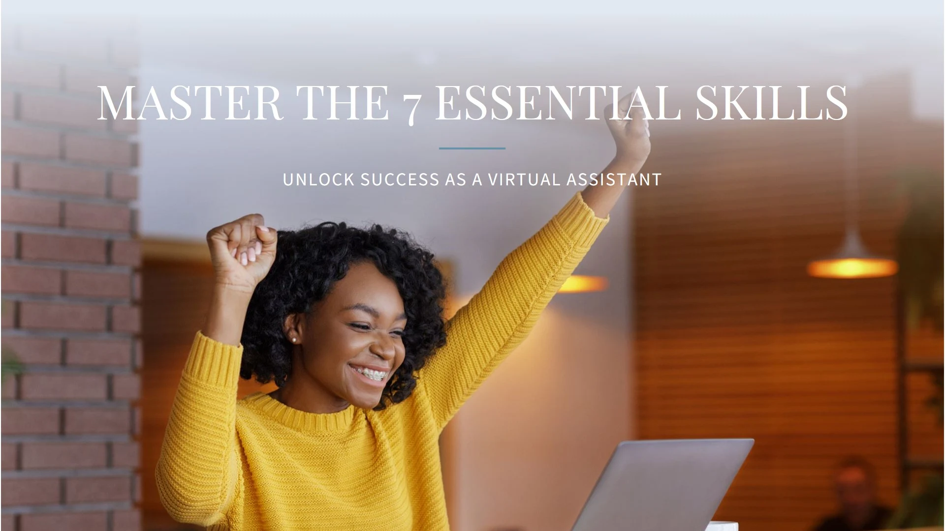 Unlocking Success As A Virtual Assistant 7 Essential Skills You Need Unlocking Success As A Virtual Assistant 7 Essential Skills You Need
